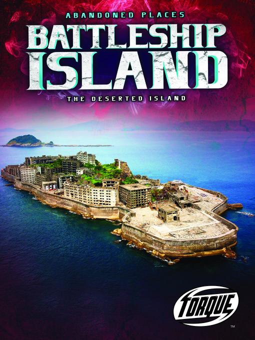 Title details for Battleship Island by Dana Fleming - Wait list
